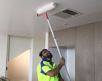 Interior And Exterior House Painting Service Melbourne