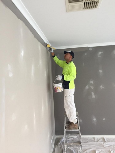 Exterior Painting Service Parkdale